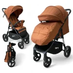 Carucior sport copii Baby C. Strong 0-22 Orange